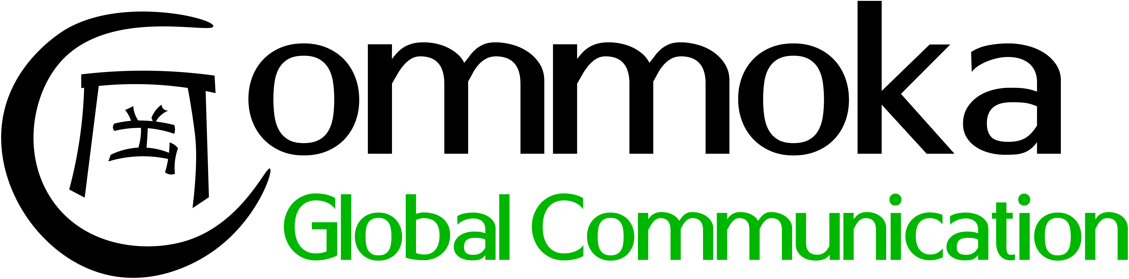 Commoka Global Communication